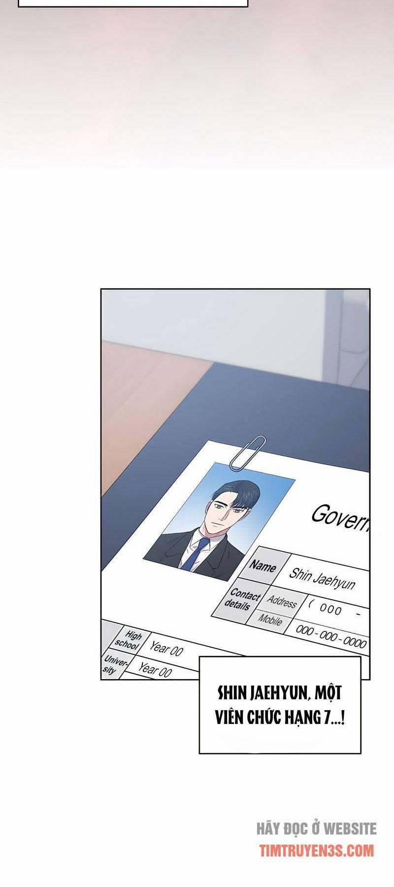 Ta Là Người Thu Thuế 19 trang 22