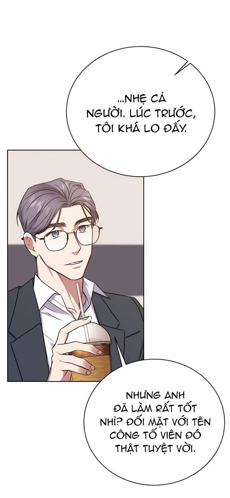 Ta Là Người Thu Thuế 19 trang 26