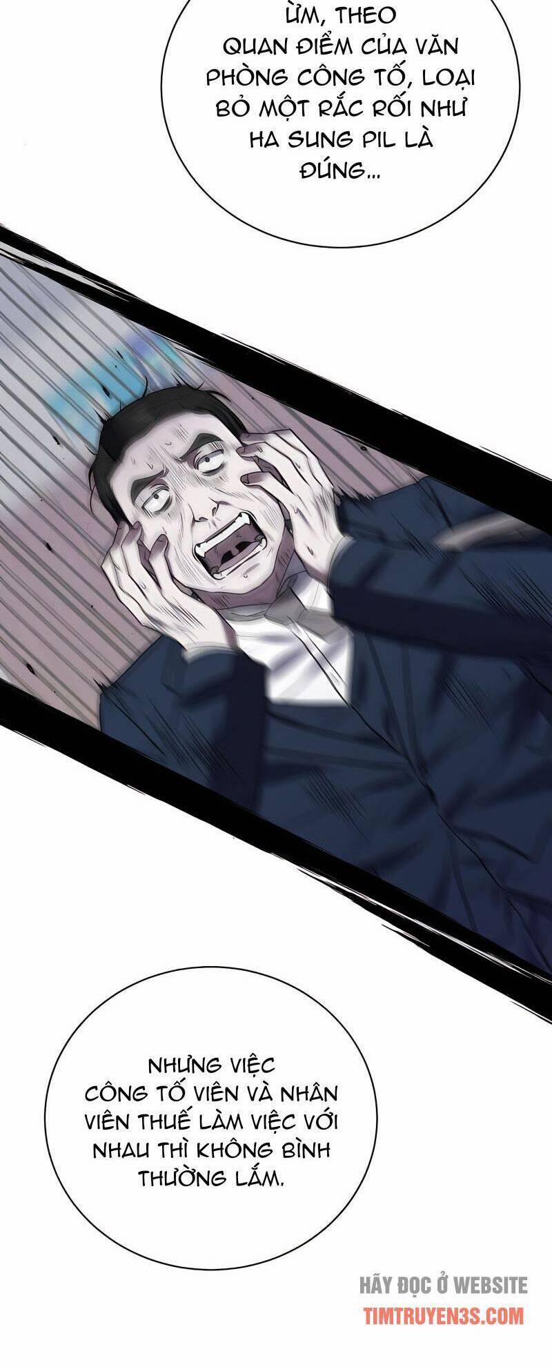 Ta Là Người Thu Thuế 19 trang 31