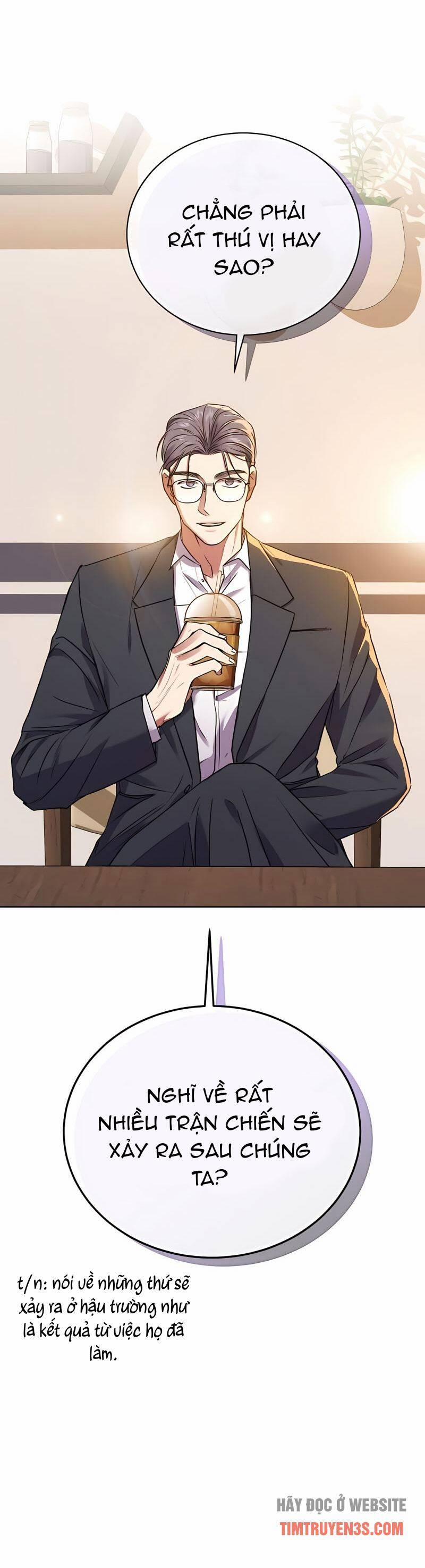 Ta Là Người Thu Thuế 19 trang 32
