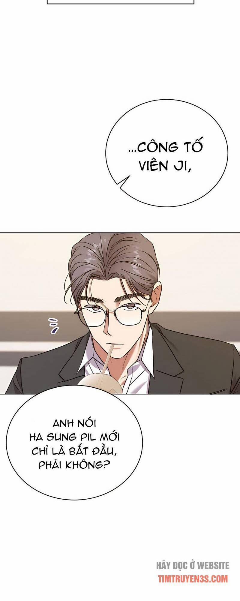 Ta Là Người Thu Thuế 19 trang 36