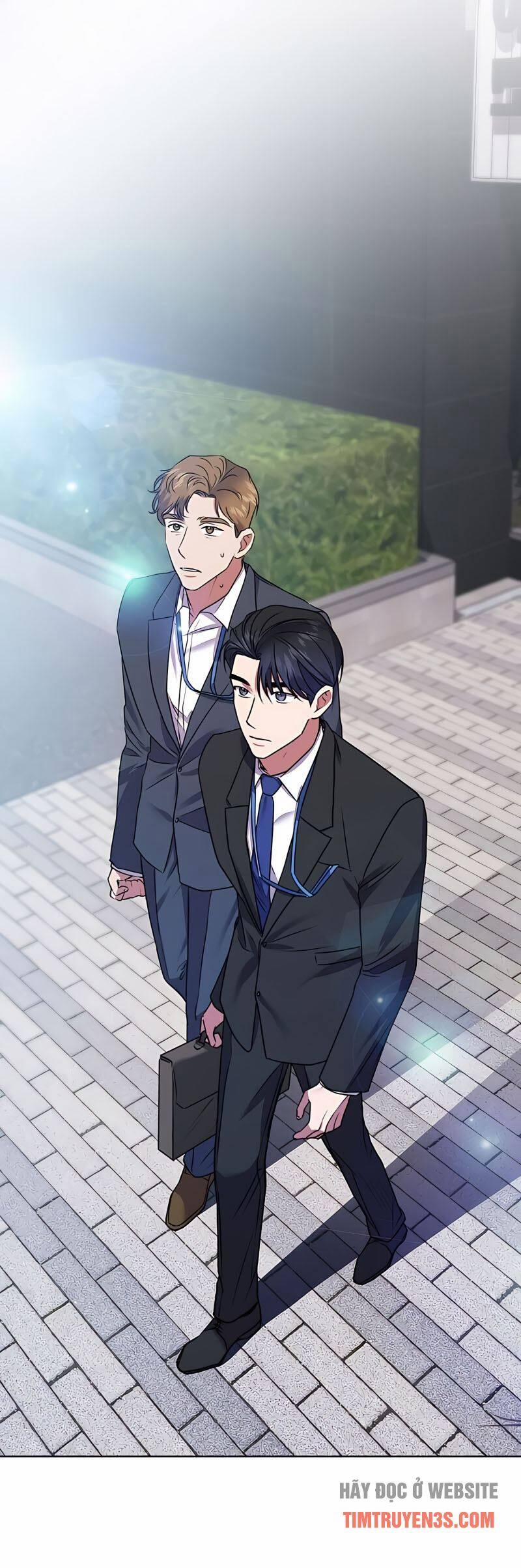 Ta Là Người Thu Thuế 19 trang 64