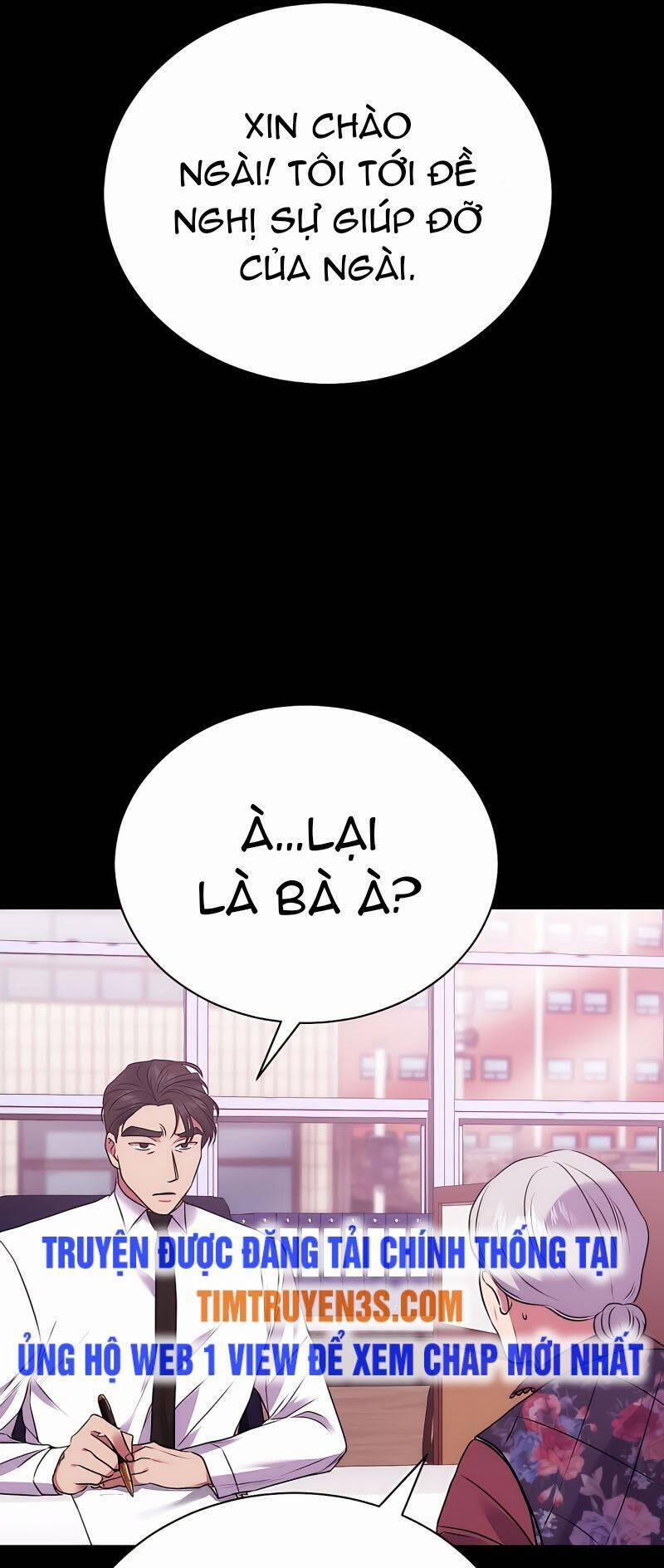 Ta Là Người Thu Thuế 19 trang 7