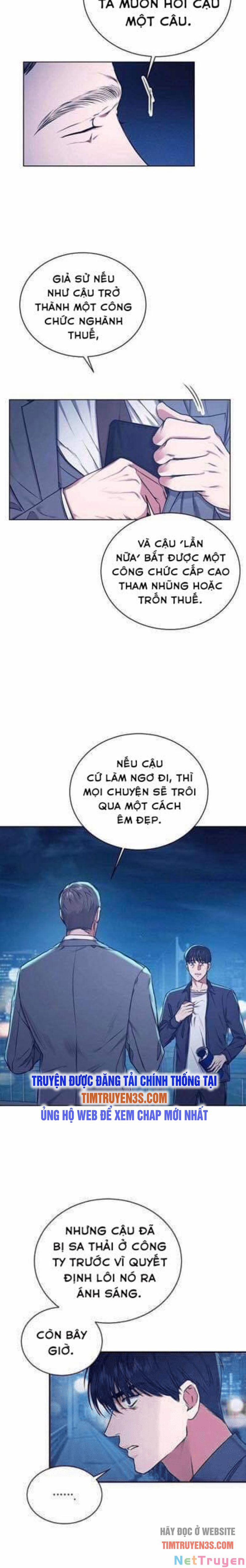 Ta Là Người Thu Thuế 2 trang 10