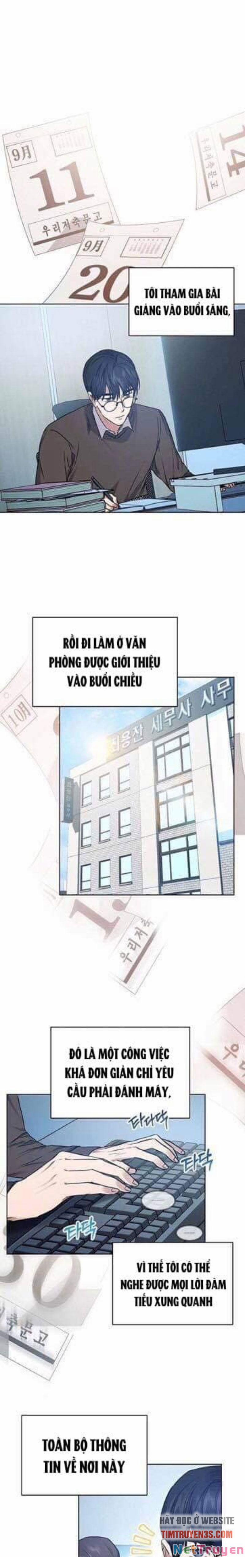 Ta Là Người Thu Thuế 2 trang 14