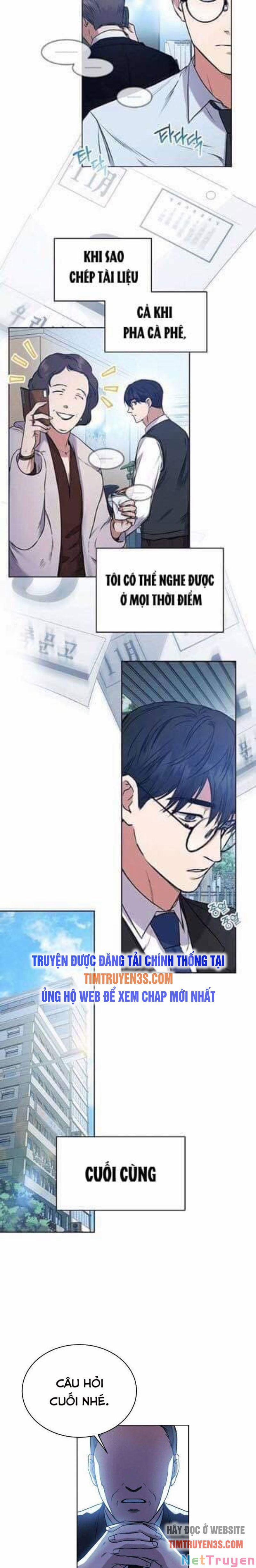Ta Là Người Thu Thuế 2 trang 15