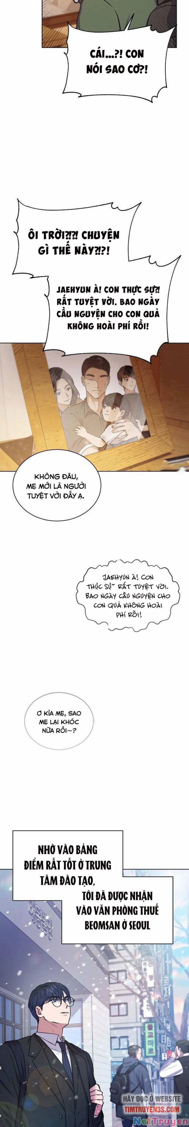 Ta Là Người Thu Thuế 2 trang 18