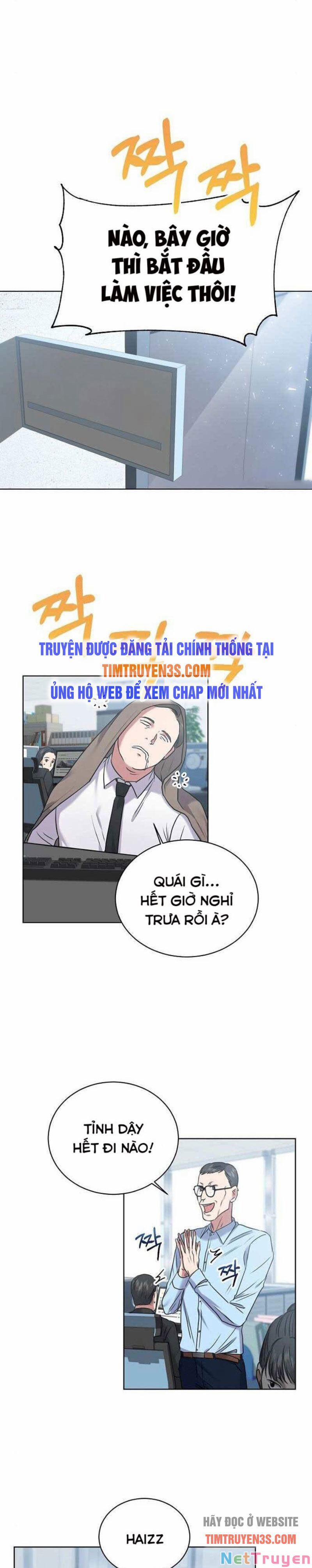 Ta Là Người Thu Thuế 2 trang 23