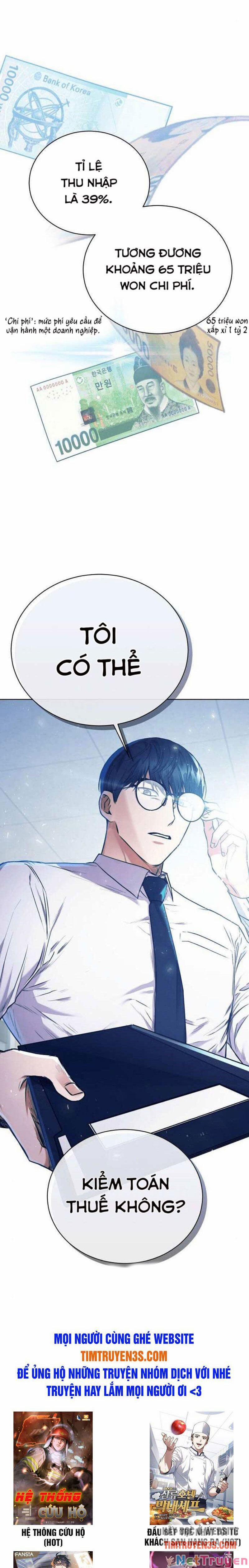 Ta Là Người Thu Thuế 2 trang 25