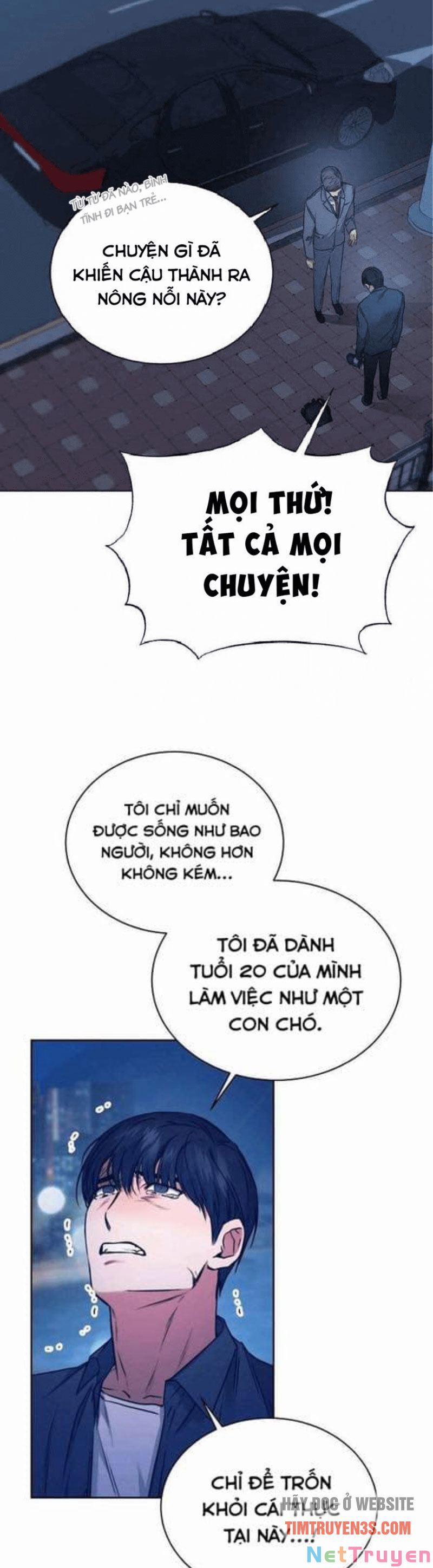 Ta Là Người Thu Thuế 2 trang 5