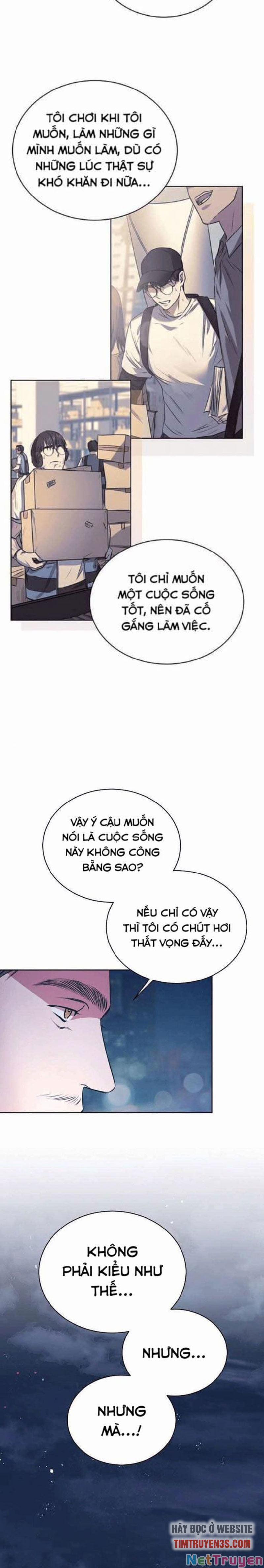 Ta Là Người Thu Thuế 2 trang 6