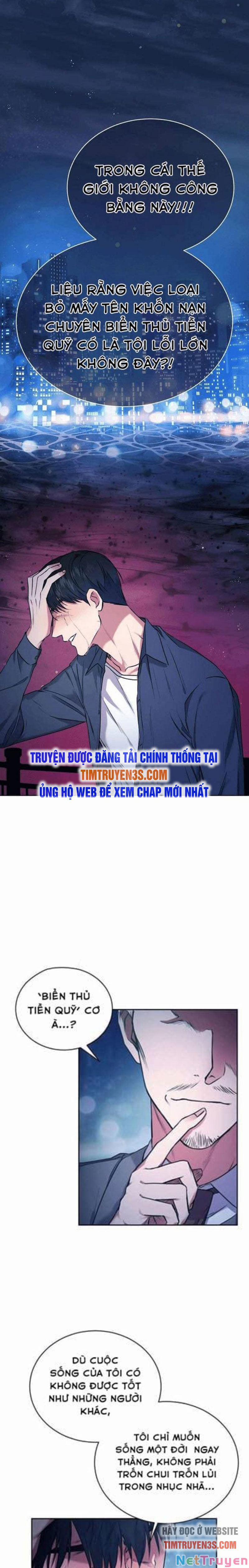 Ta Là Người Thu Thuế 2 trang 7