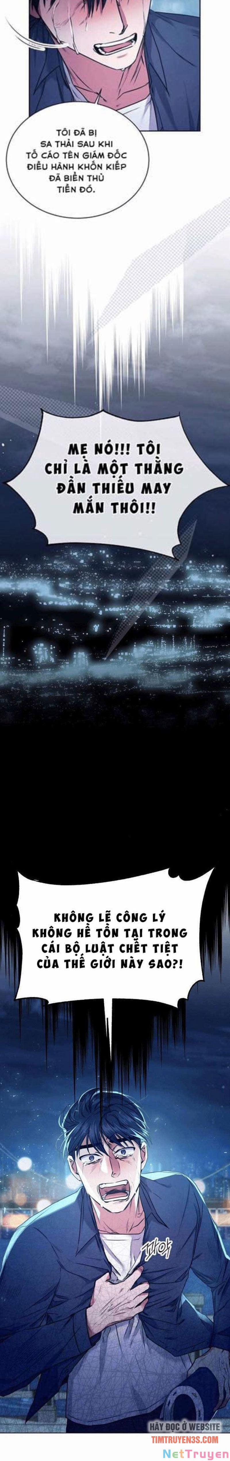 Ta Là Người Thu Thuế 2 trang 8