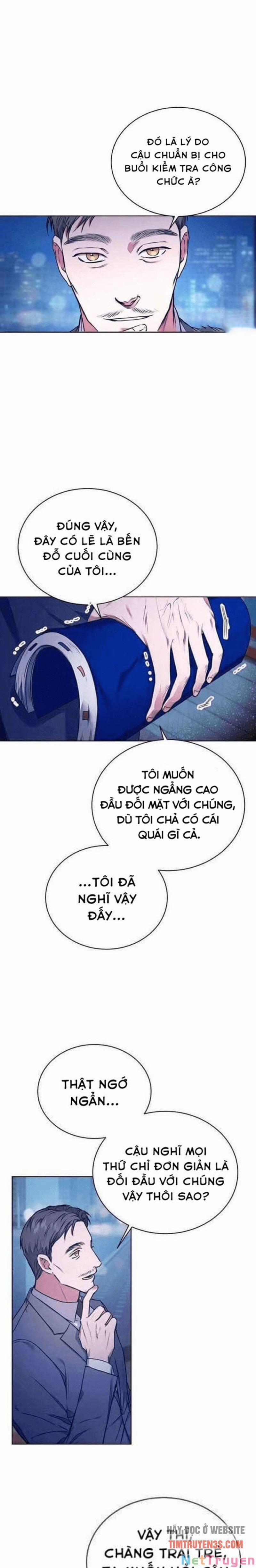 Ta Là Người Thu Thuế 2 trang 9