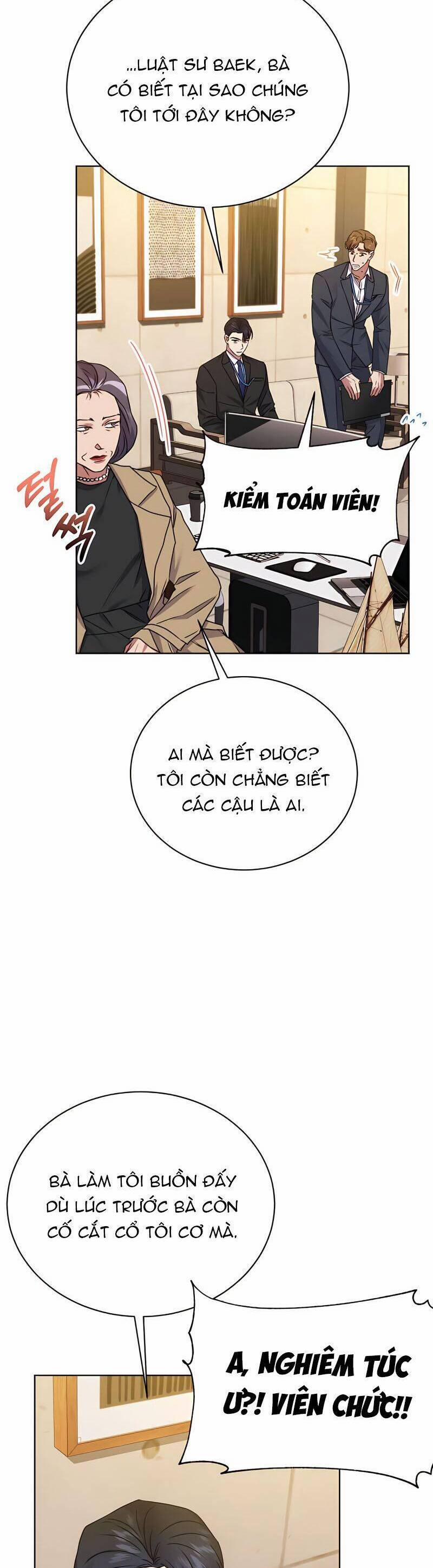 Ta Là Người Thu Thuế 20 trang 12