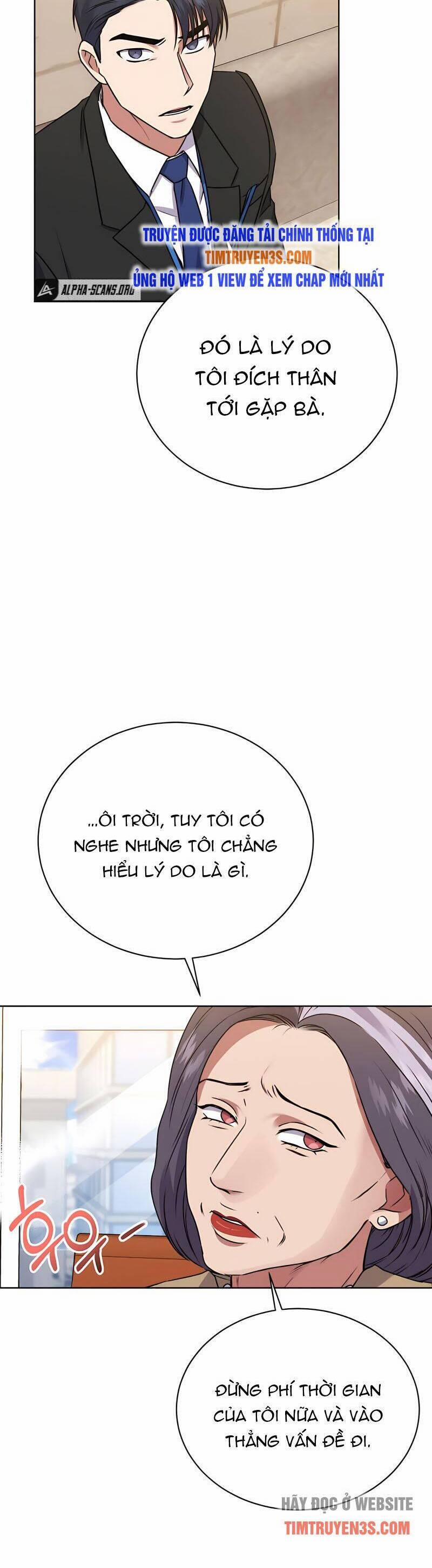 Ta Là Người Thu Thuế 20 trang 13