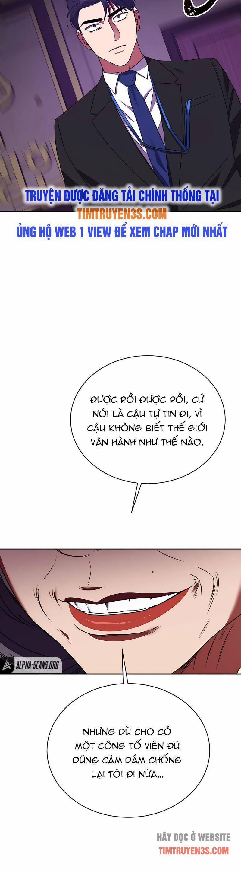 Ta Là Người Thu Thuế 20 trang 25