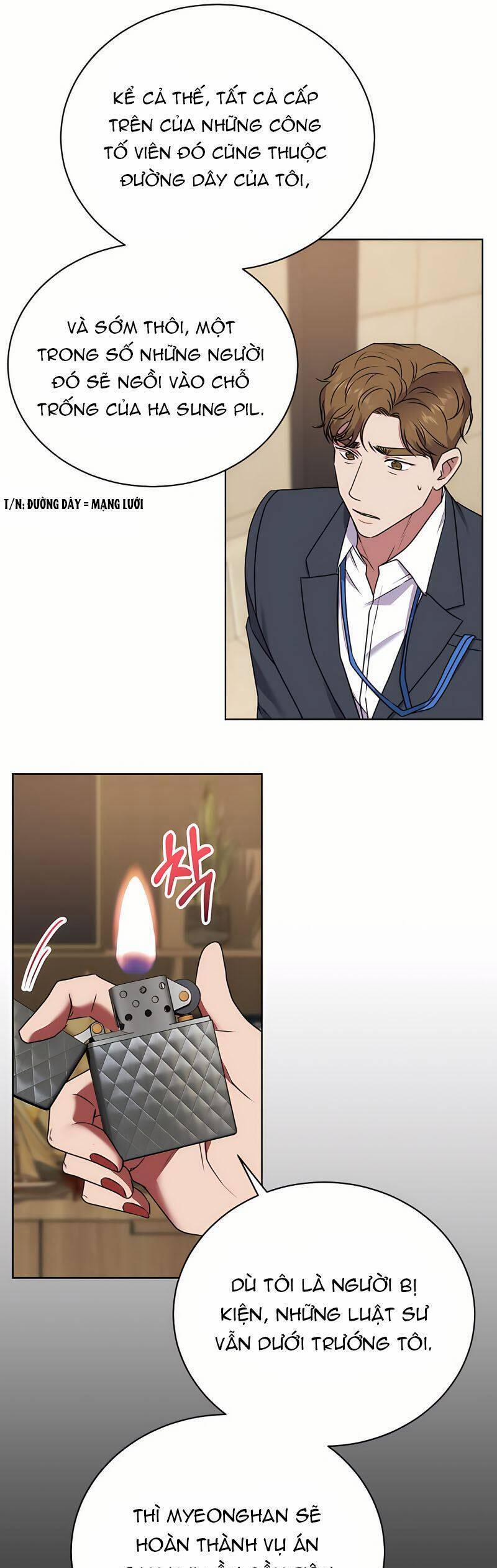Ta Là Người Thu Thuế 20 trang 26
