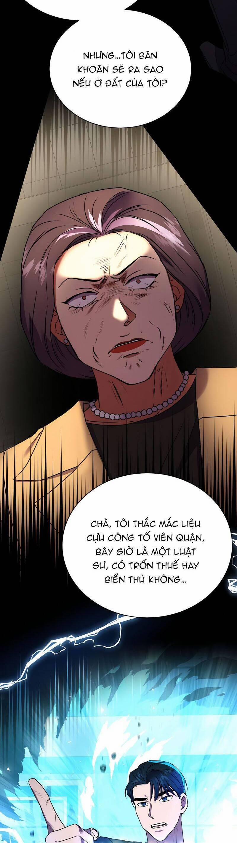 Ta Là Người Thu Thuế 20 trang 36