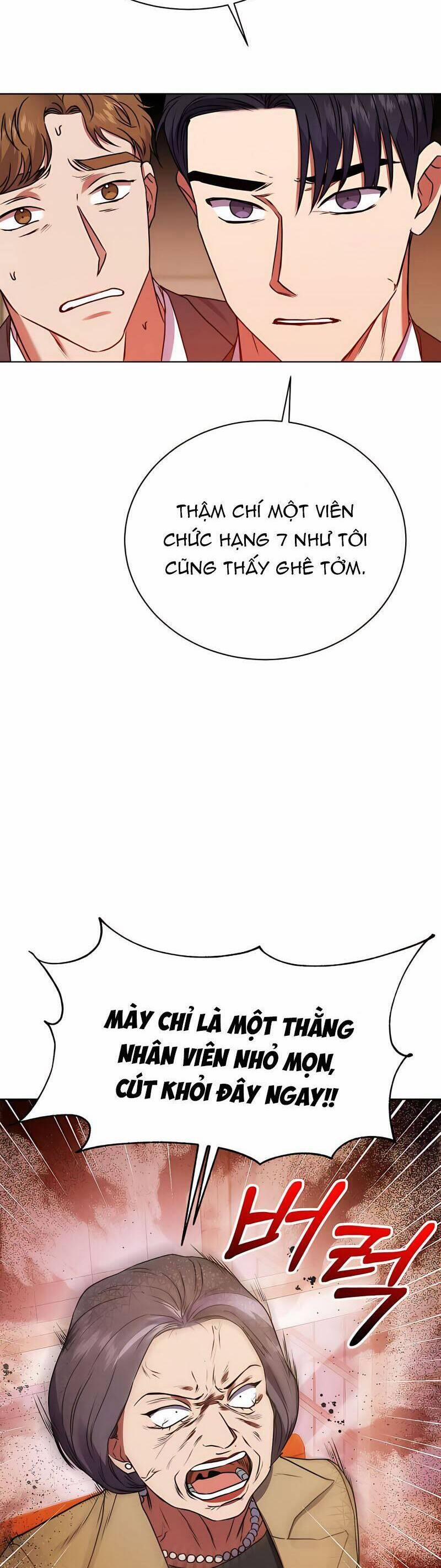 Ta Là Người Thu Thuế 20 trang 41