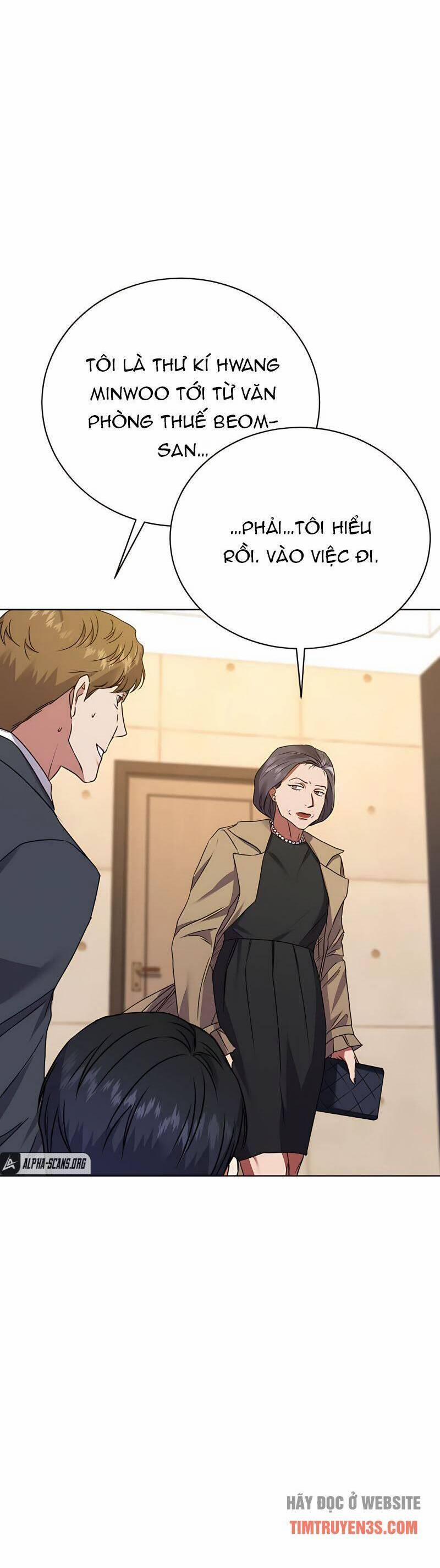 Ta Là Người Thu Thuế 20 trang 9