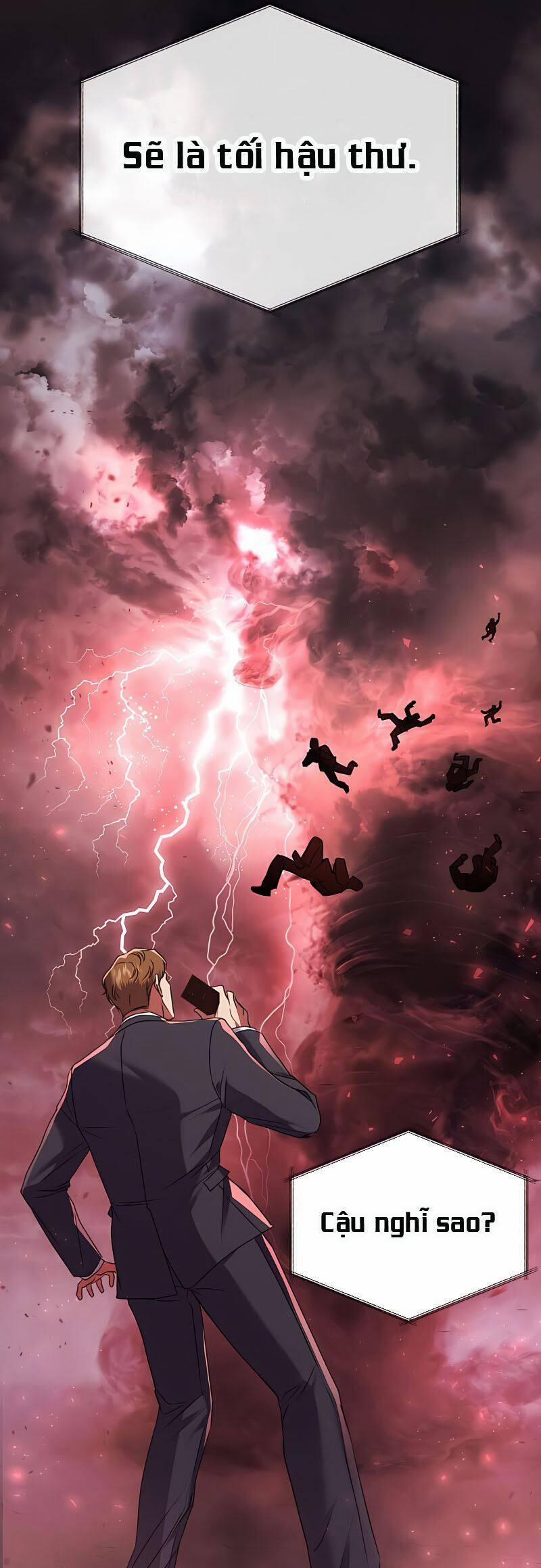 Ta Là Người Thu Thuế 21 trang 12