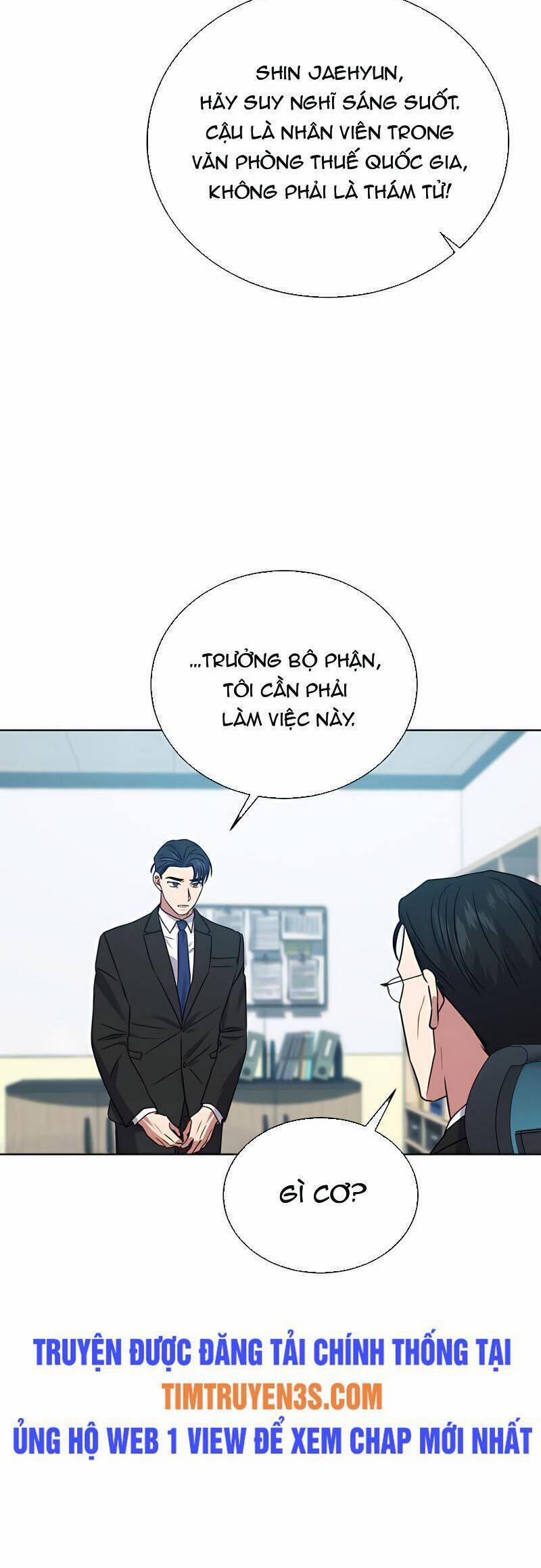 Ta Là Người Thu Thuế 21 trang 24