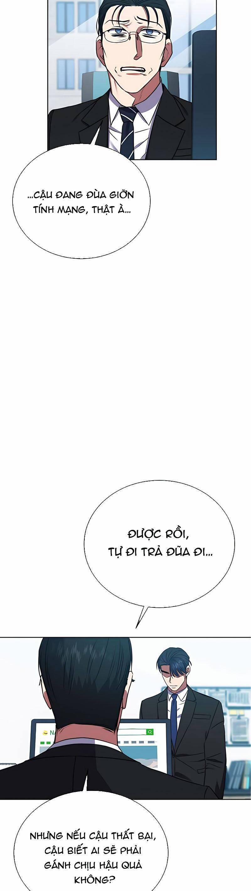 Ta Là Người Thu Thuế 21 trang 28