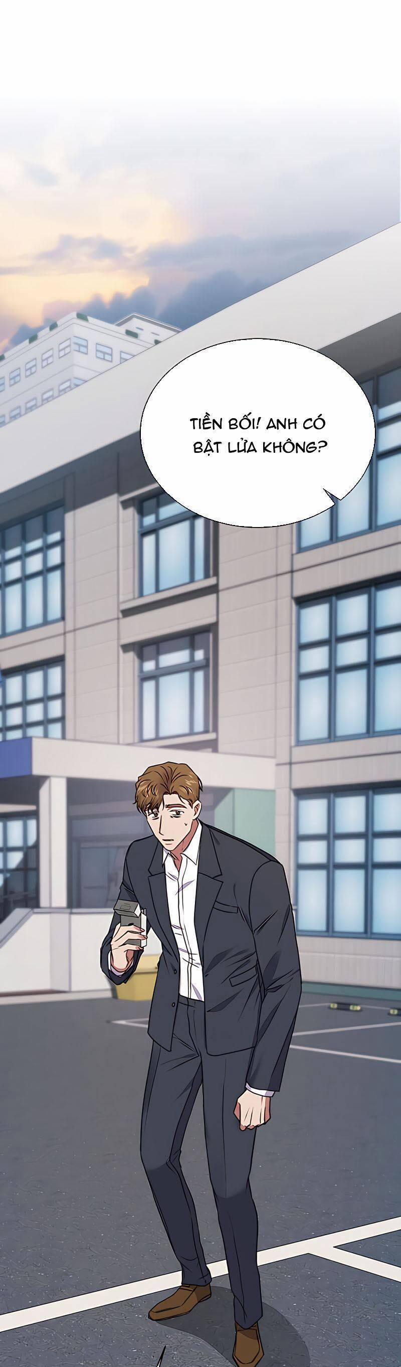 Ta Là Người Thu Thuế 21 trang 38