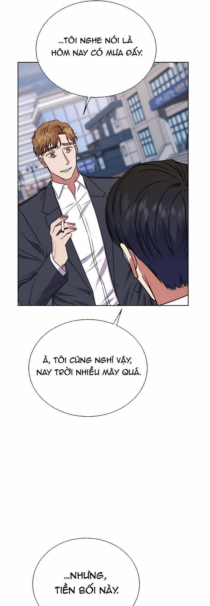 Ta Là Người Thu Thuế 21 trang 41