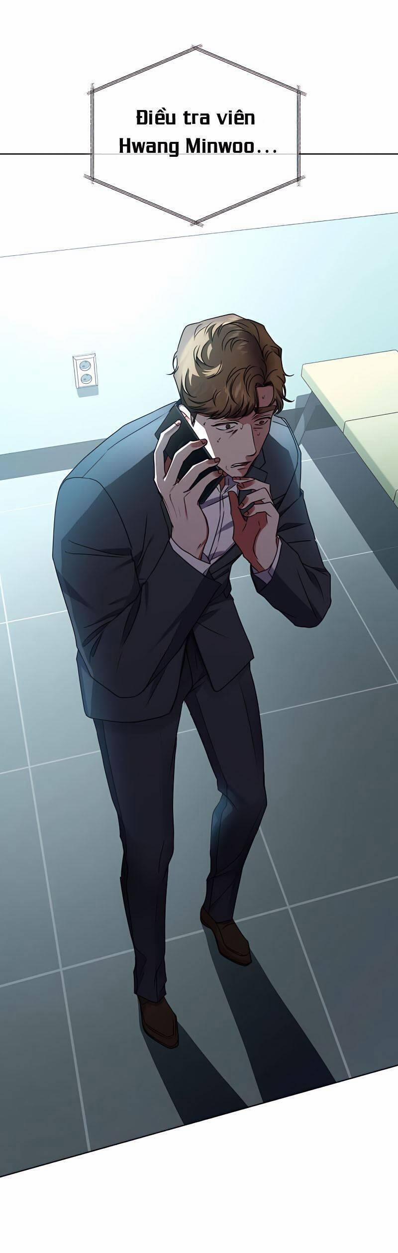 Ta Là Người Thu Thuế 21 trang 5