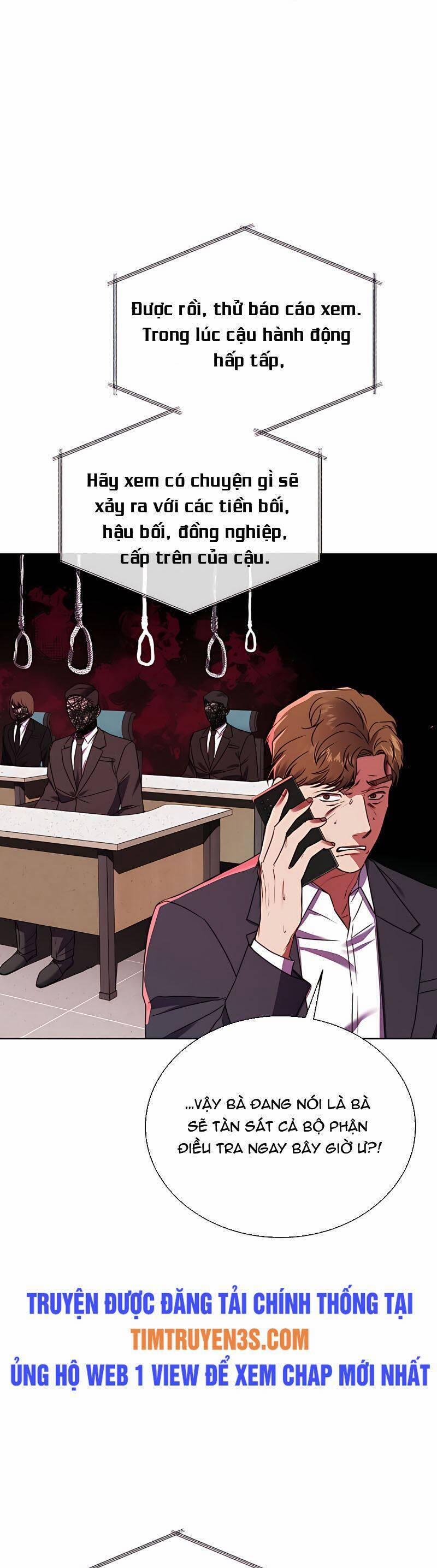 Ta Là Người Thu Thuế 21 trang 9