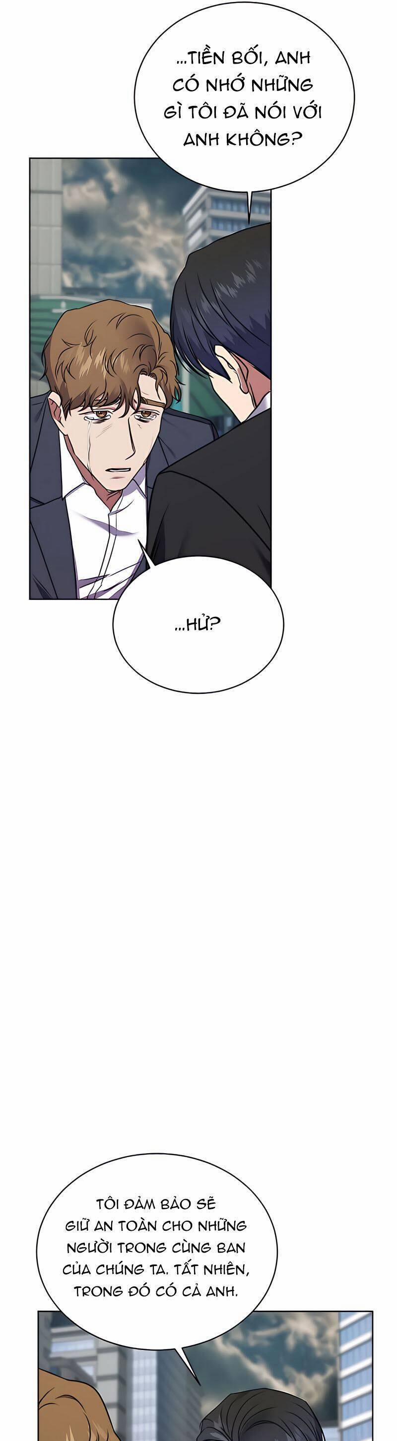 Ta Là Người Thu Thuế 22 trang 10