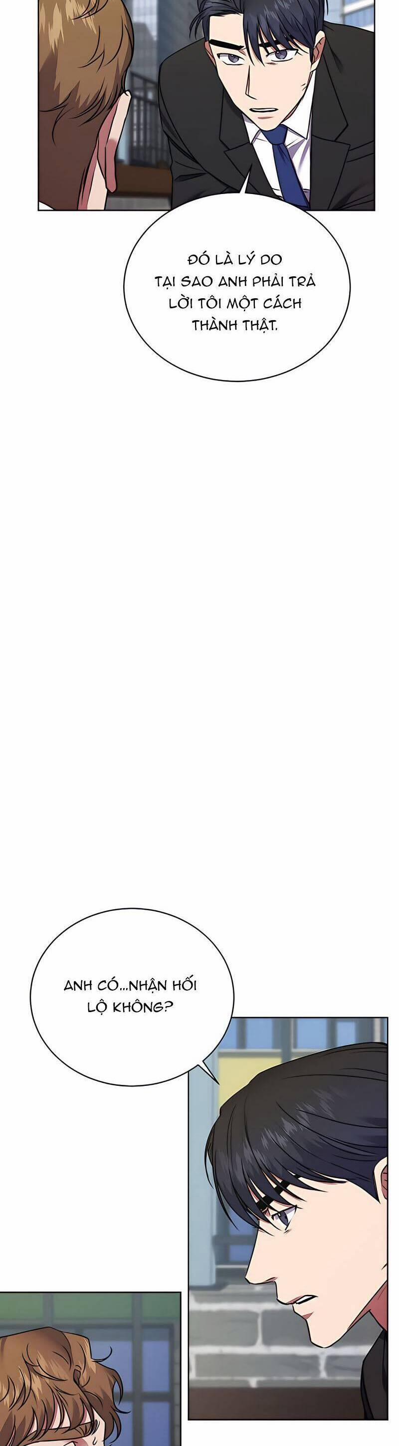 Ta Là Người Thu Thuế 22 trang 11