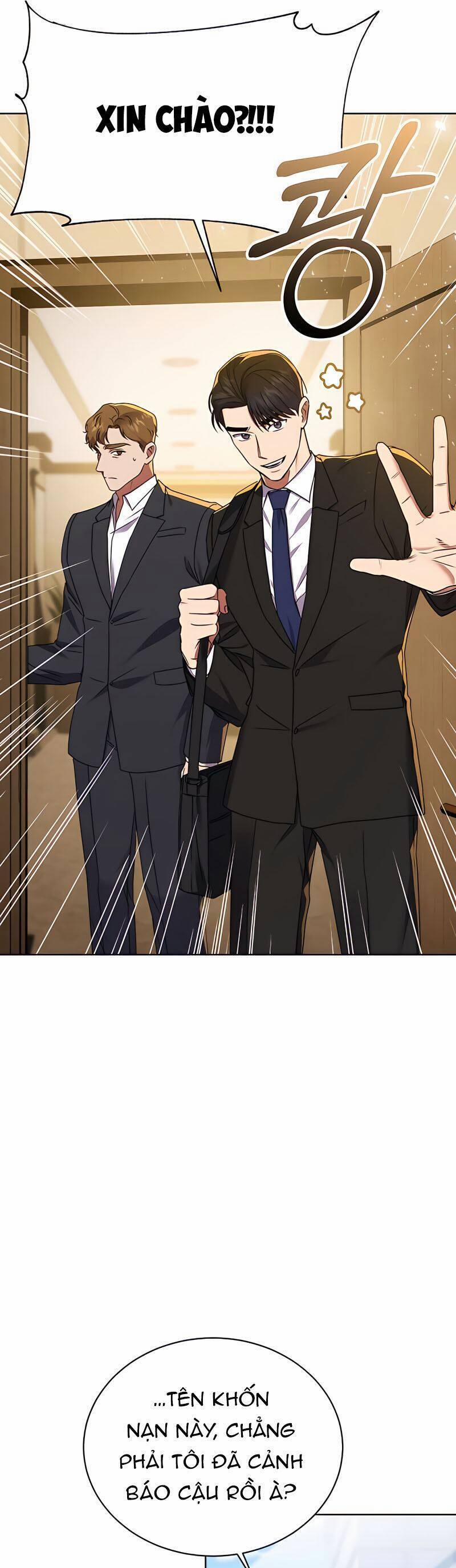 Ta Là Người Thu Thuế 22 trang 29