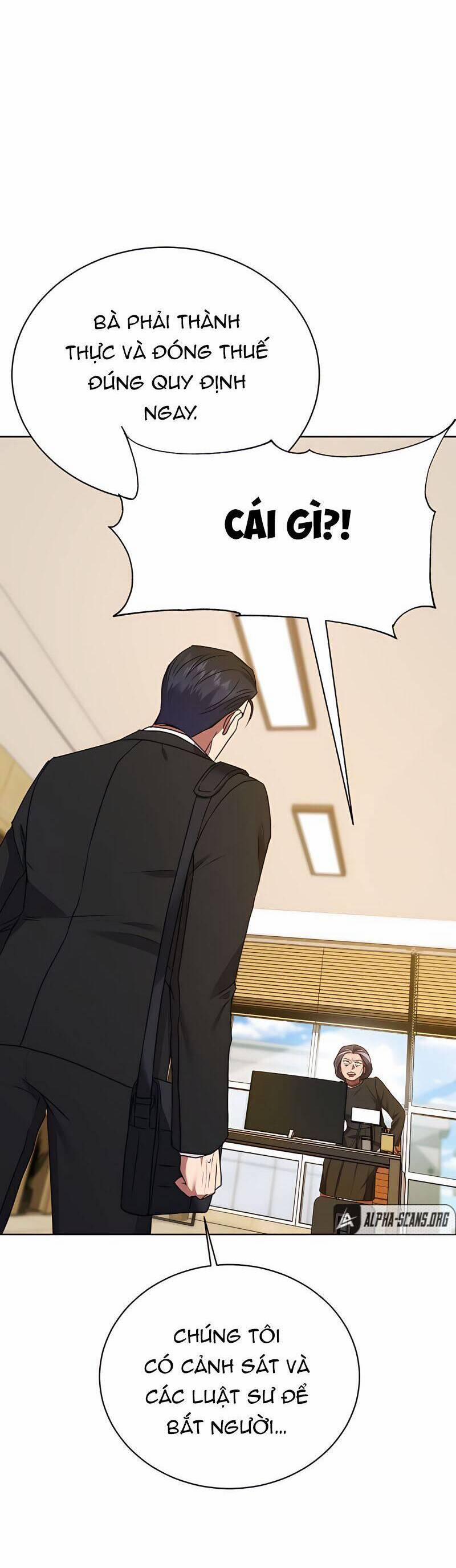 Ta Là Người Thu Thuế 22 trang 31