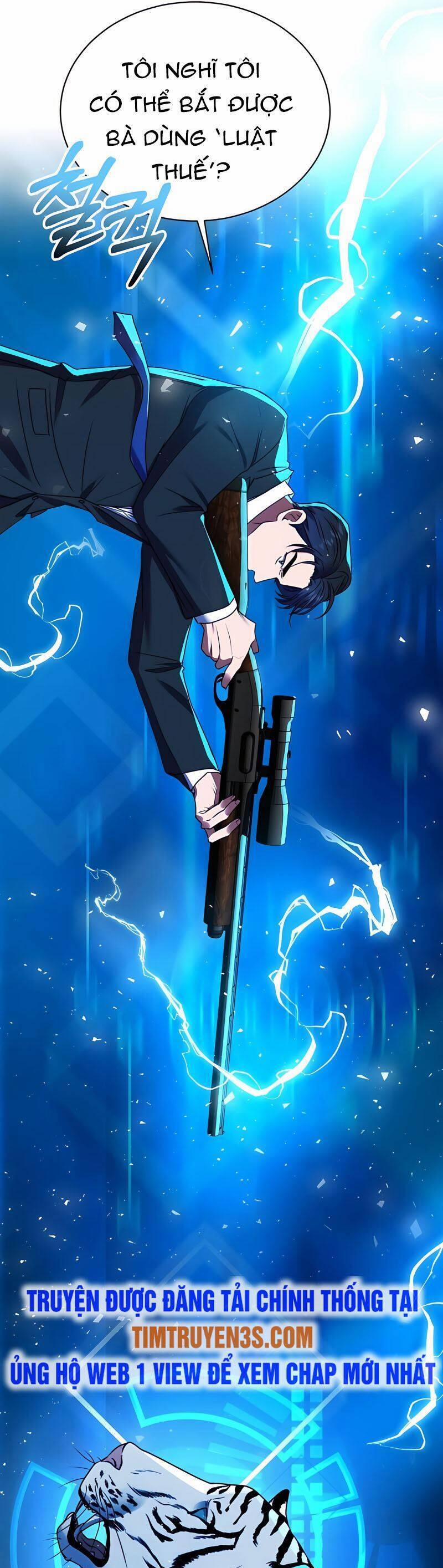 Ta Là Người Thu Thuế 22 trang 37
