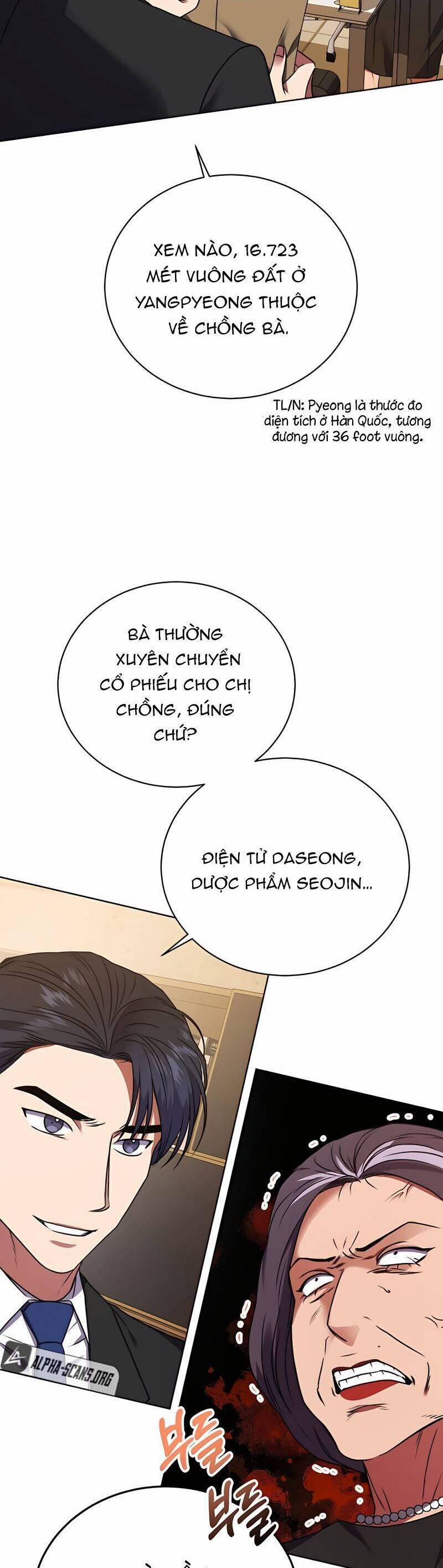 Ta Là Người Thu Thuế 22 trang 39