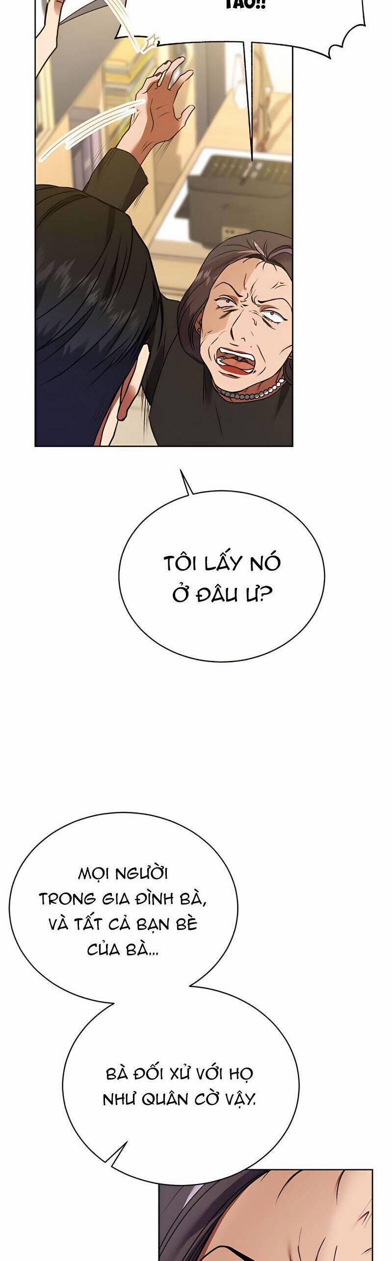 Ta Là Người Thu Thuế 22 trang 42