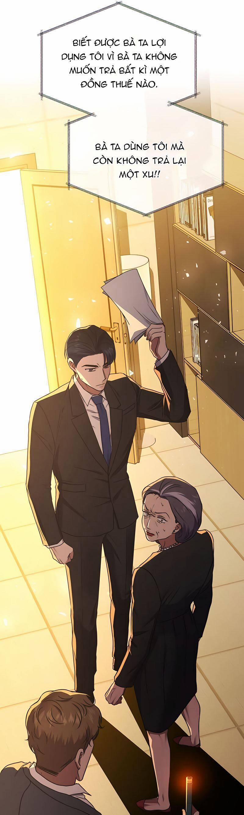 Ta Là Người Thu Thuế 22 trang 45