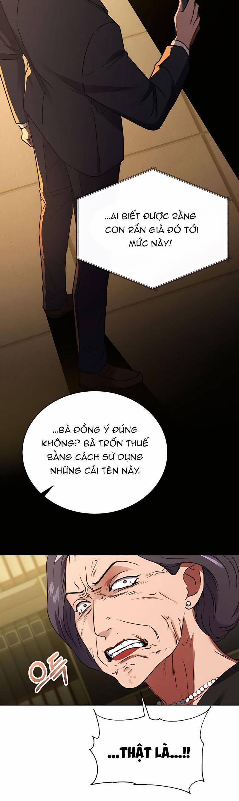 Ta Là Người Thu Thuế 22 trang 46