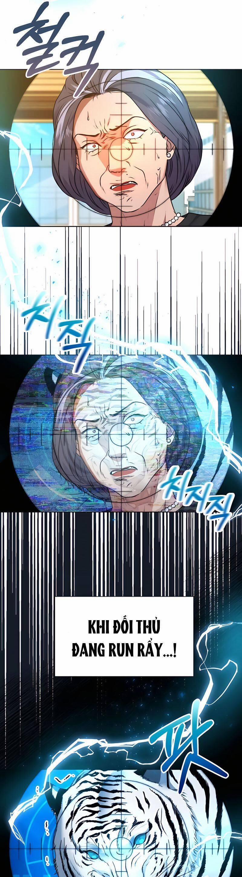 Ta Là Người Thu Thuế 23 trang 10