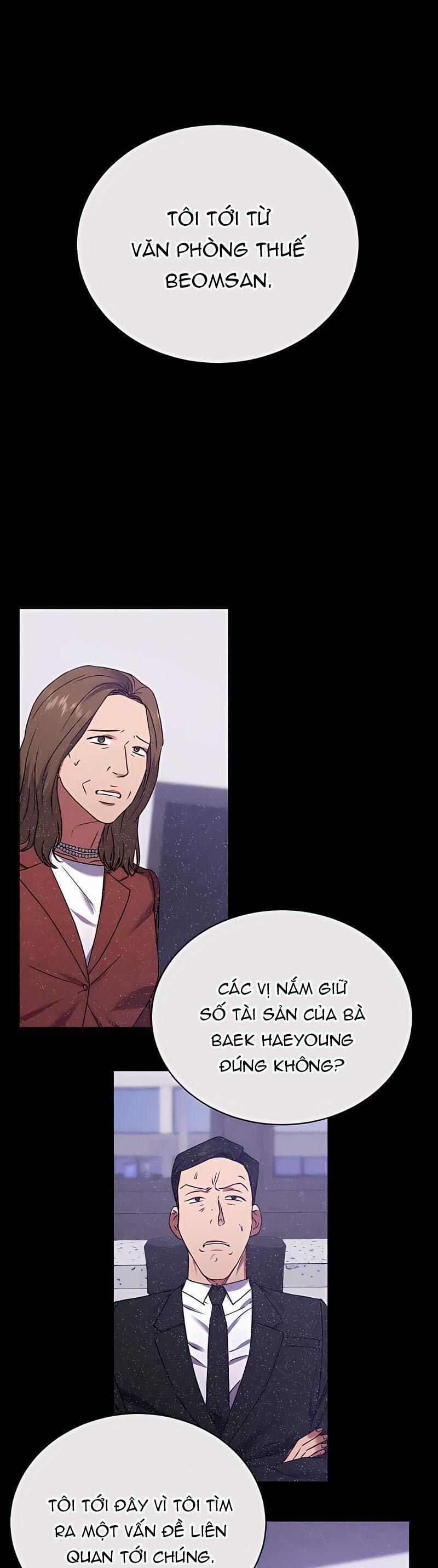Ta Là Người Thu Thuế 23 trang 14