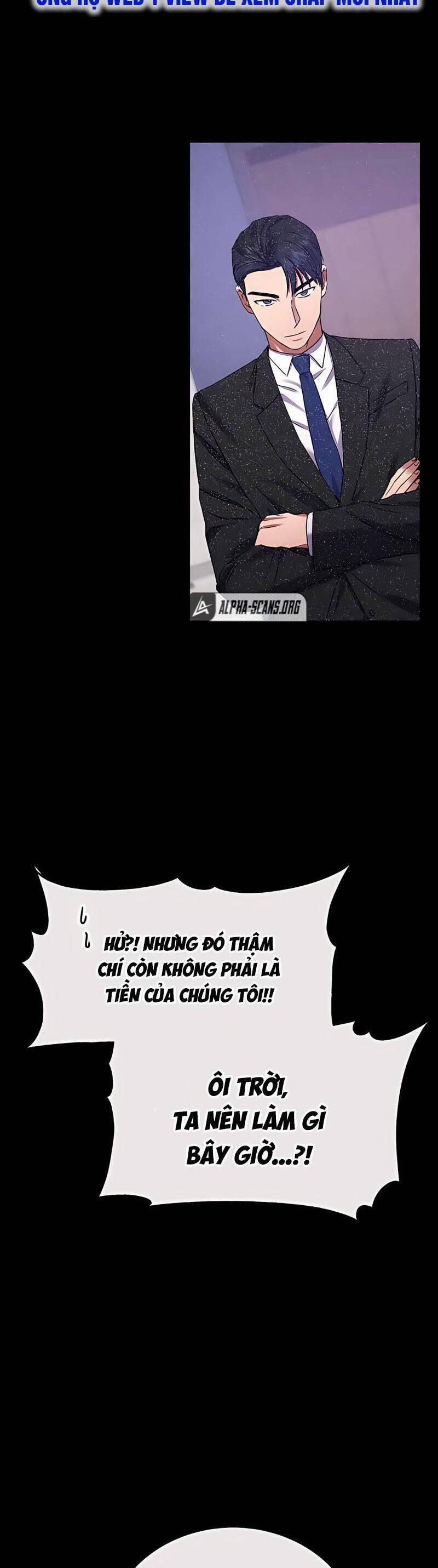 Ta Là Người Thu Thuế 23 trang 16