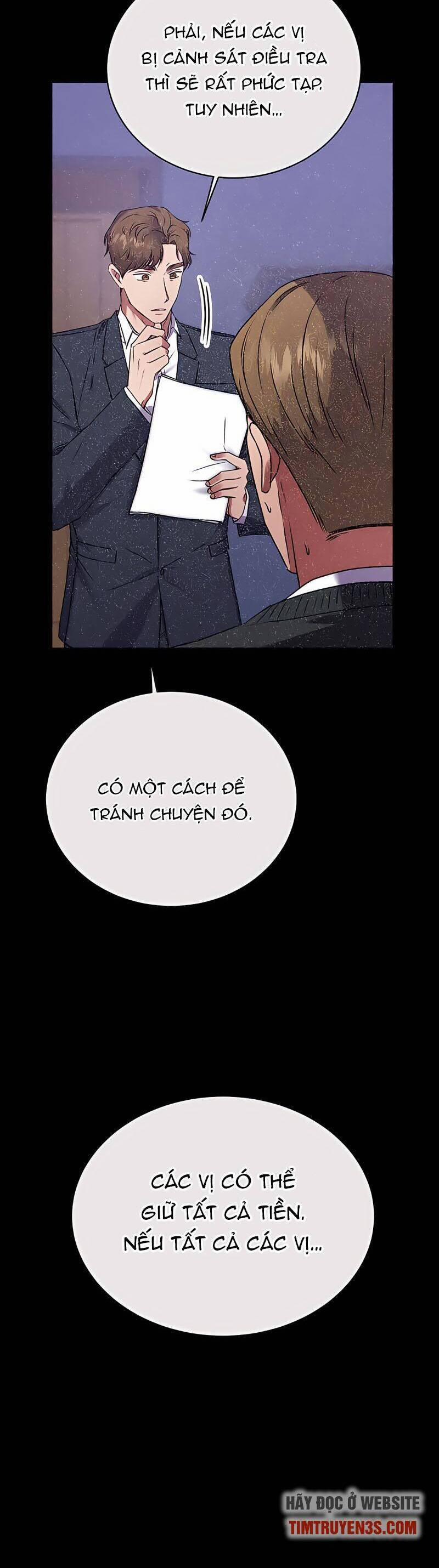 Ta Là Người Thu Thuế 23 trang 17