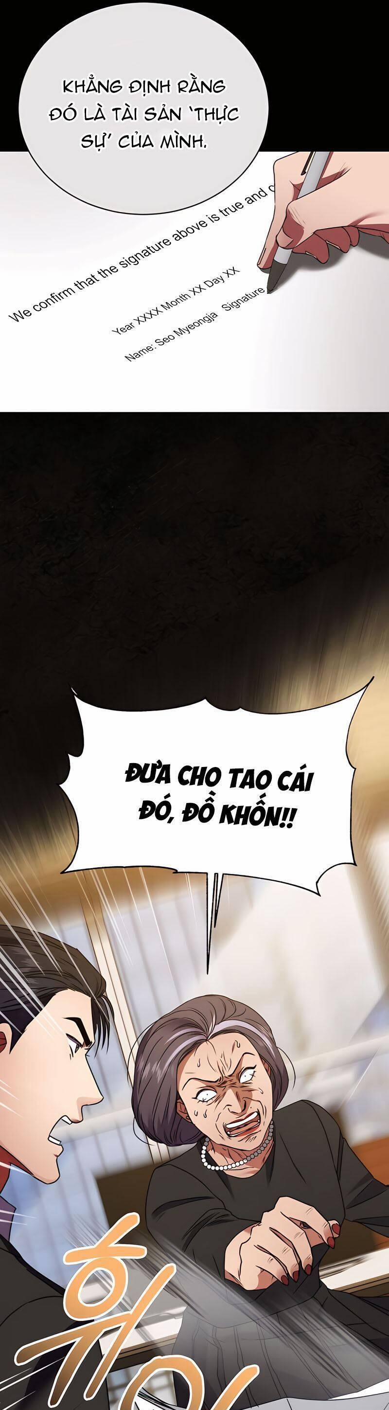 Ta Là Người Thu Thuế 23 trang 18