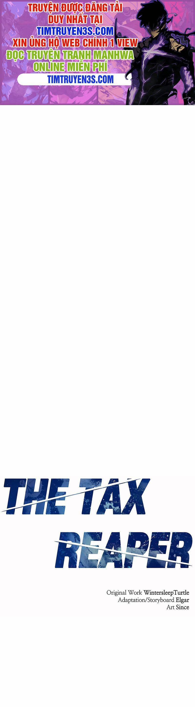 Ta Là Người Thu Thuế 23 trang 2