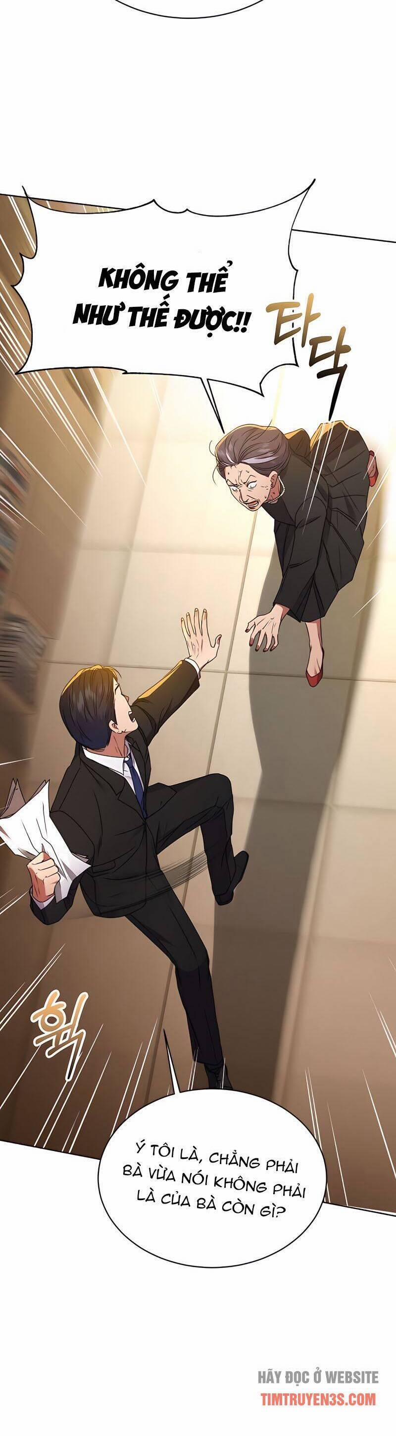 Ta Là Người Thu Thuế 23 trang 21