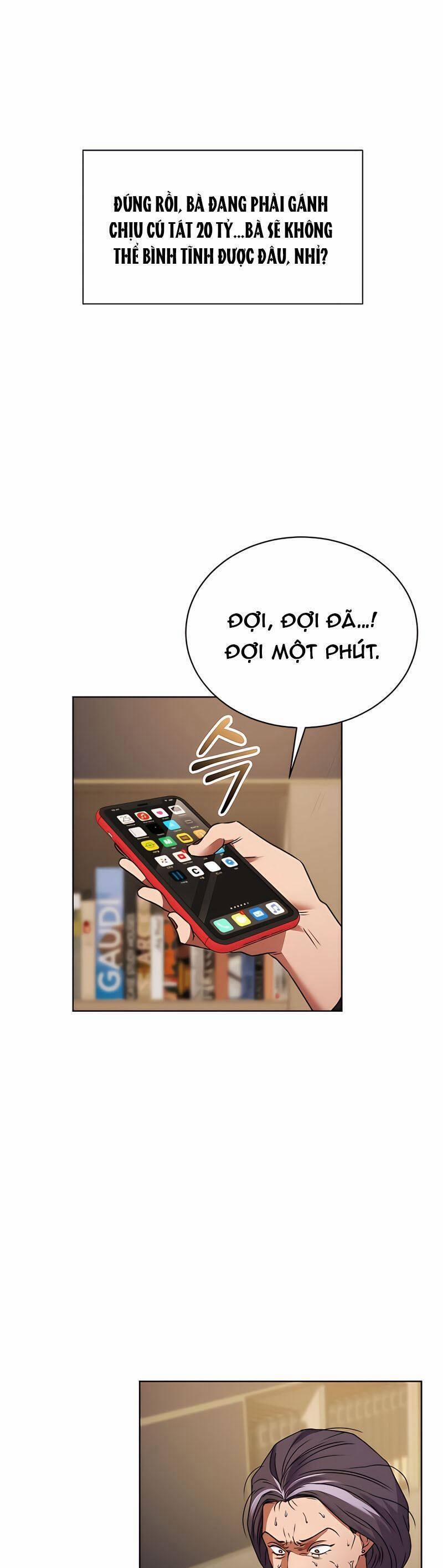 Ta Là Người Thu Thuế 23 trang 22