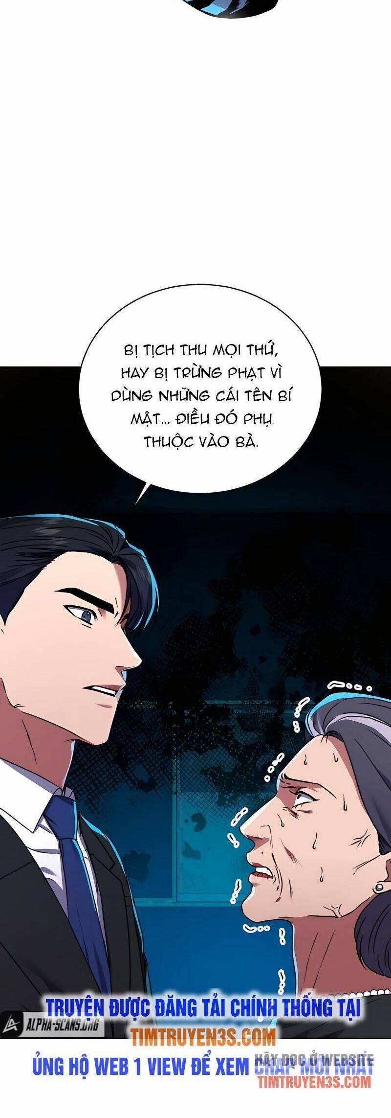 Ta Là Người Thu Thuế 23 trang 31